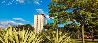 Hotel Rainha dos Apóstolos