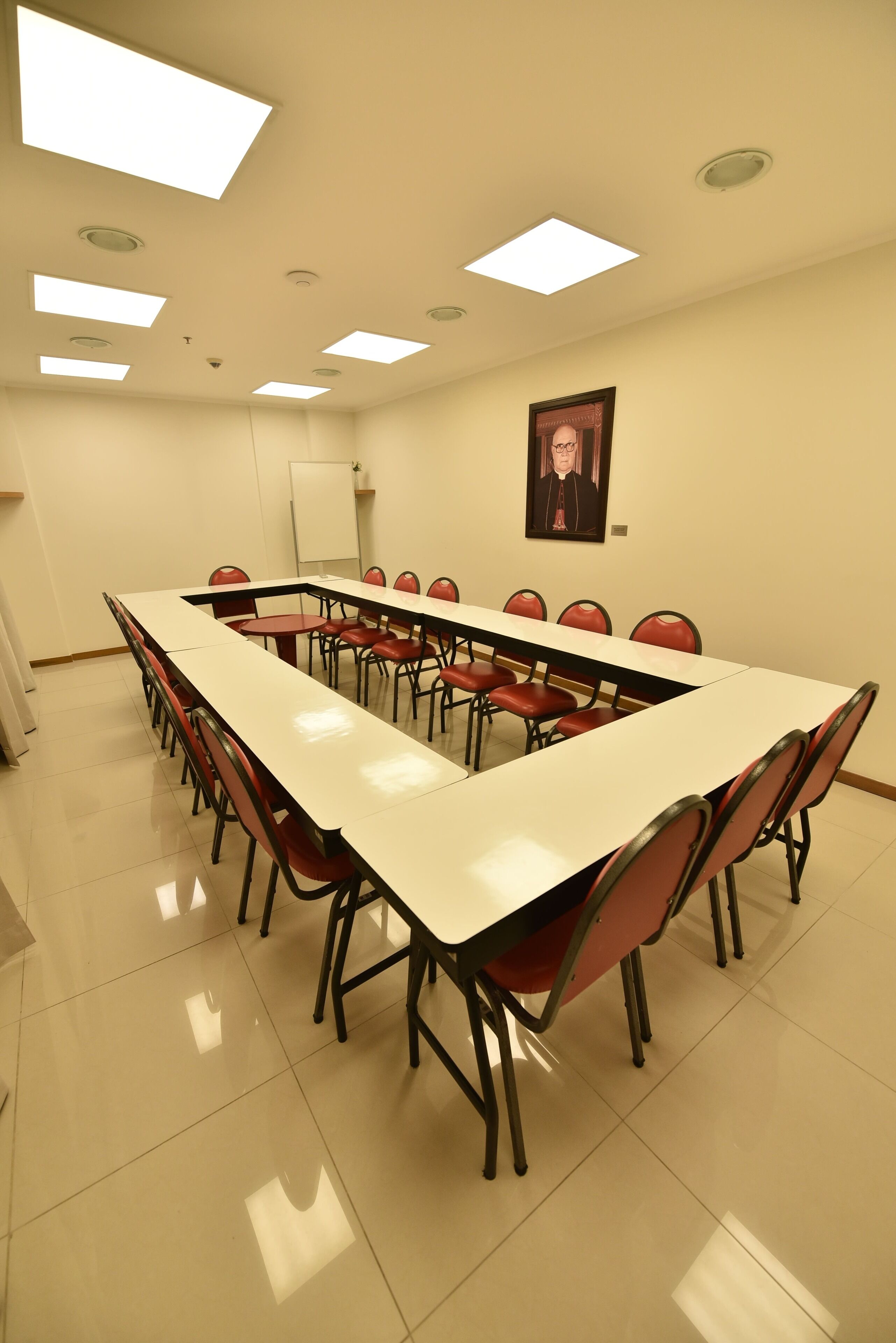 Foto - Hotel Rainha dos Apóstolos