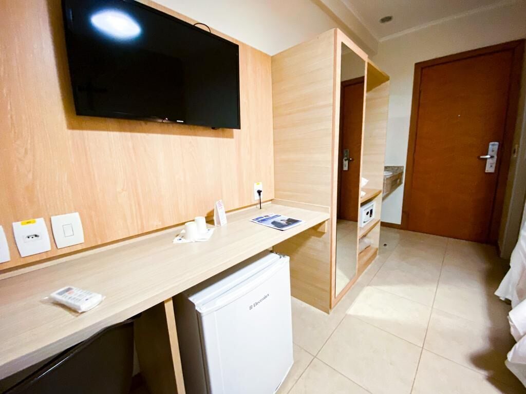 Foto - Hotel Rainha dos Apóstolos