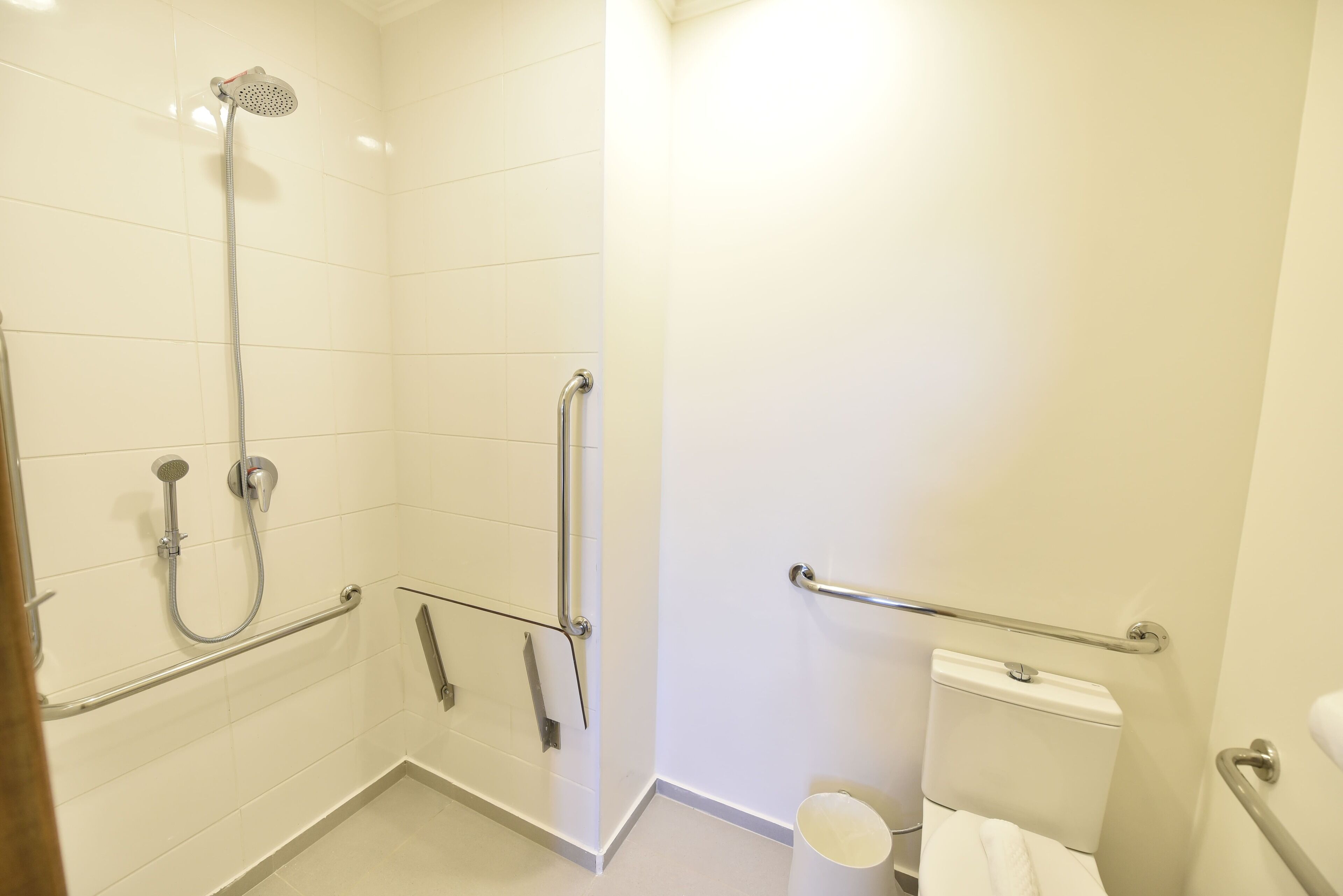 Foto - Hotel Rainha dos Apóstolos