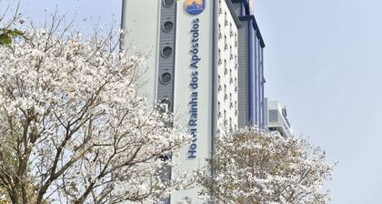 Hotel Rainha dos Apóstolos