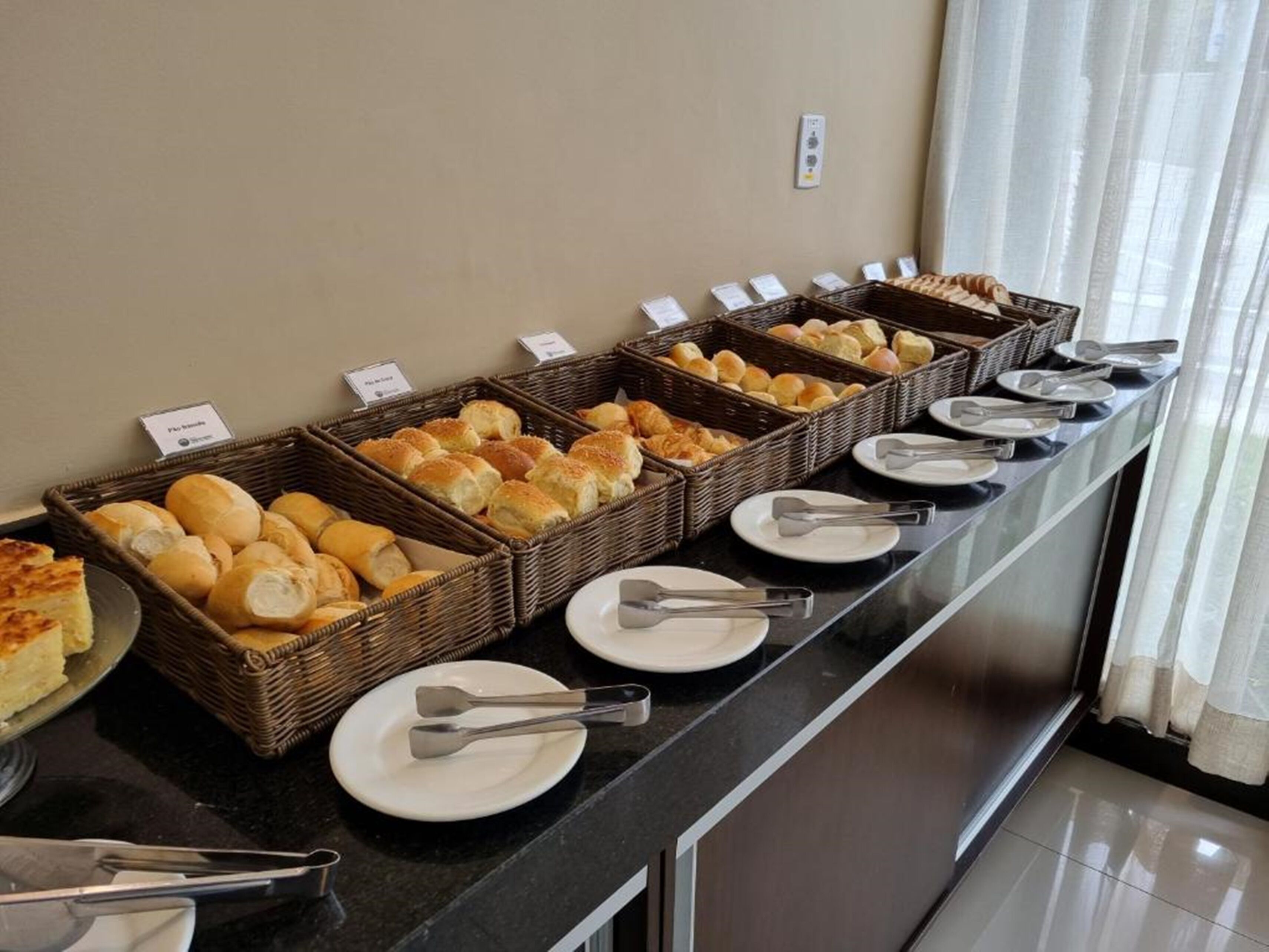 Foto - Hotel Rainha dos Apóstolos