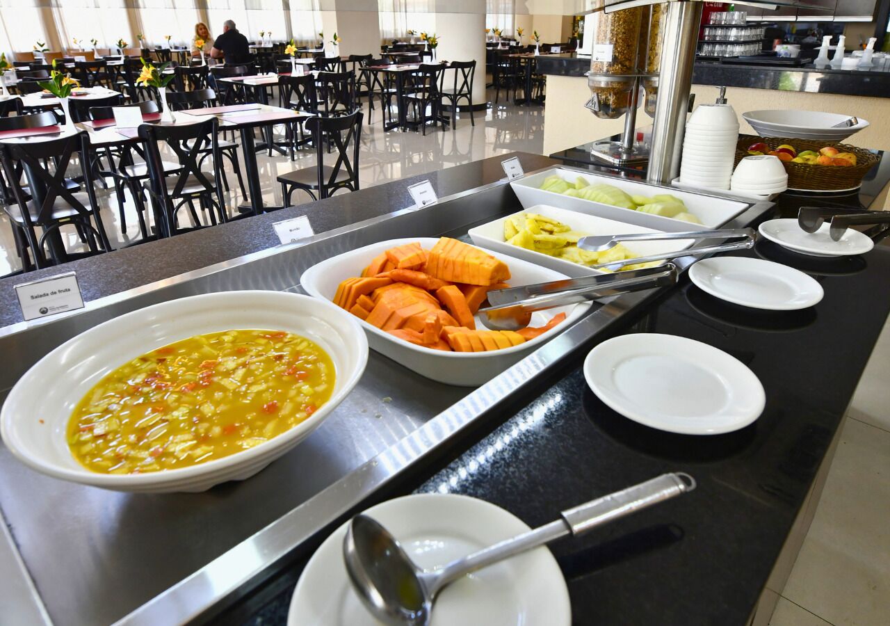 Foto - Hotel Rainha dos Apóstolos