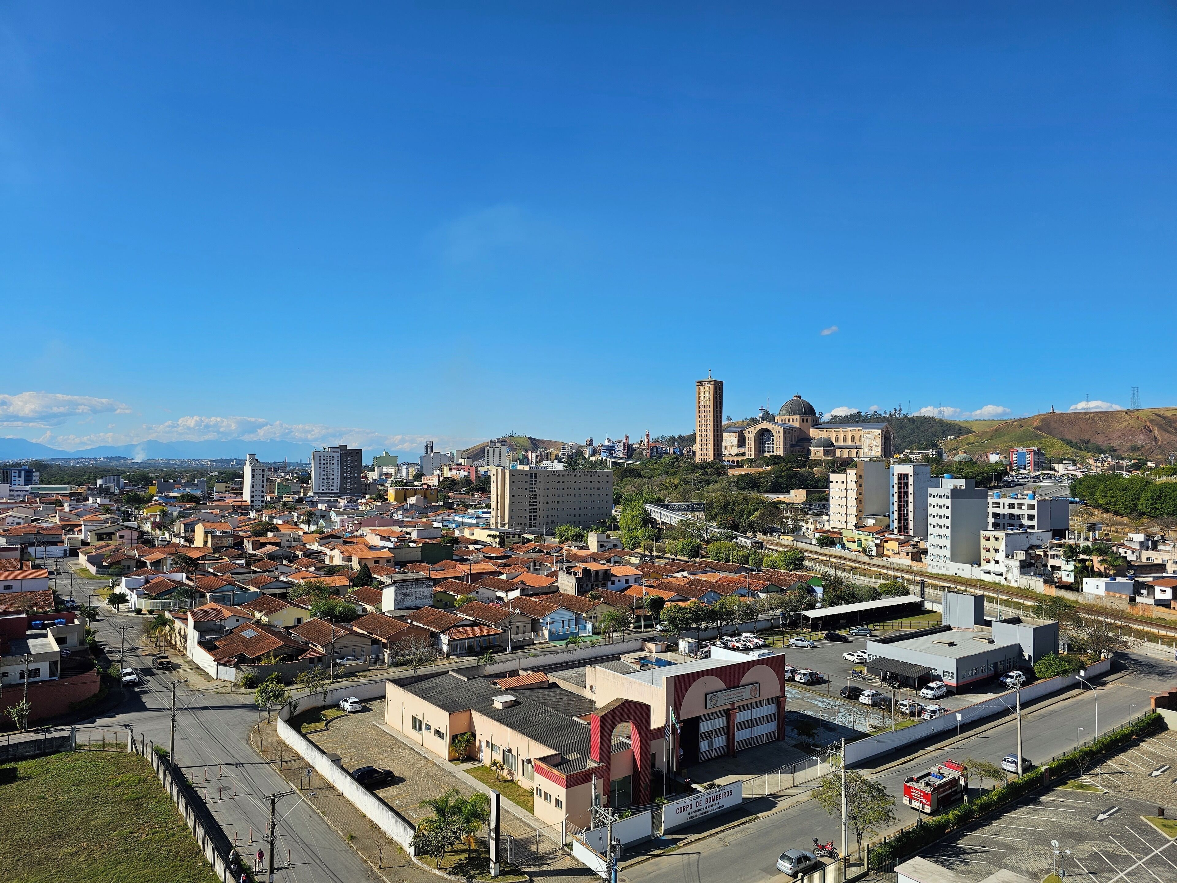 Foto - Hotel Rainha dos Apóstolos