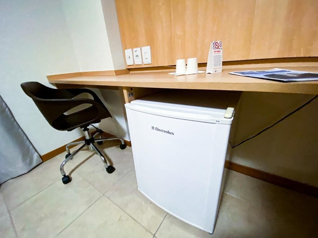 Foto - Hotel Rainha dos Apóstolos