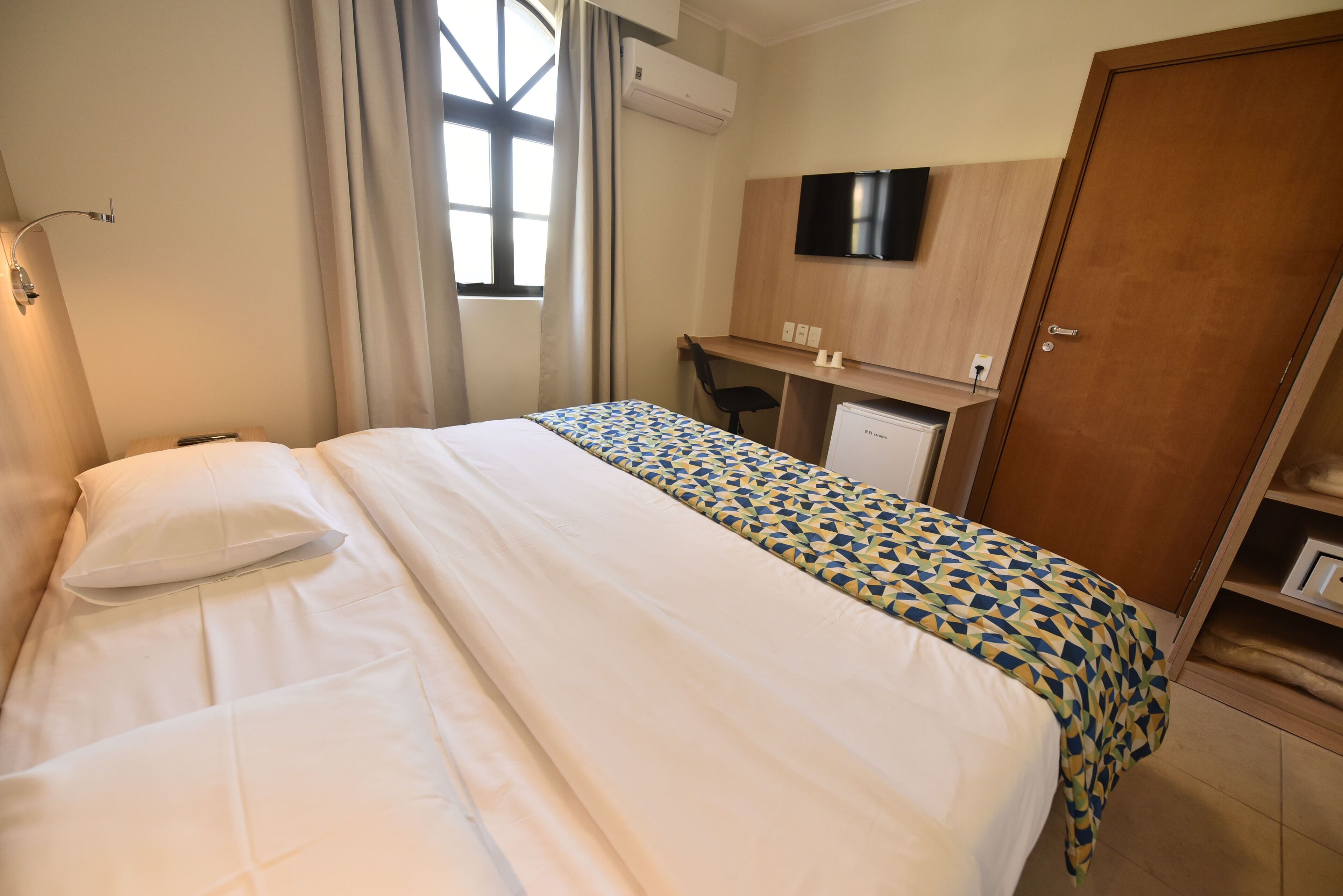 Foto - Hotel Rainha dos Apóstolos