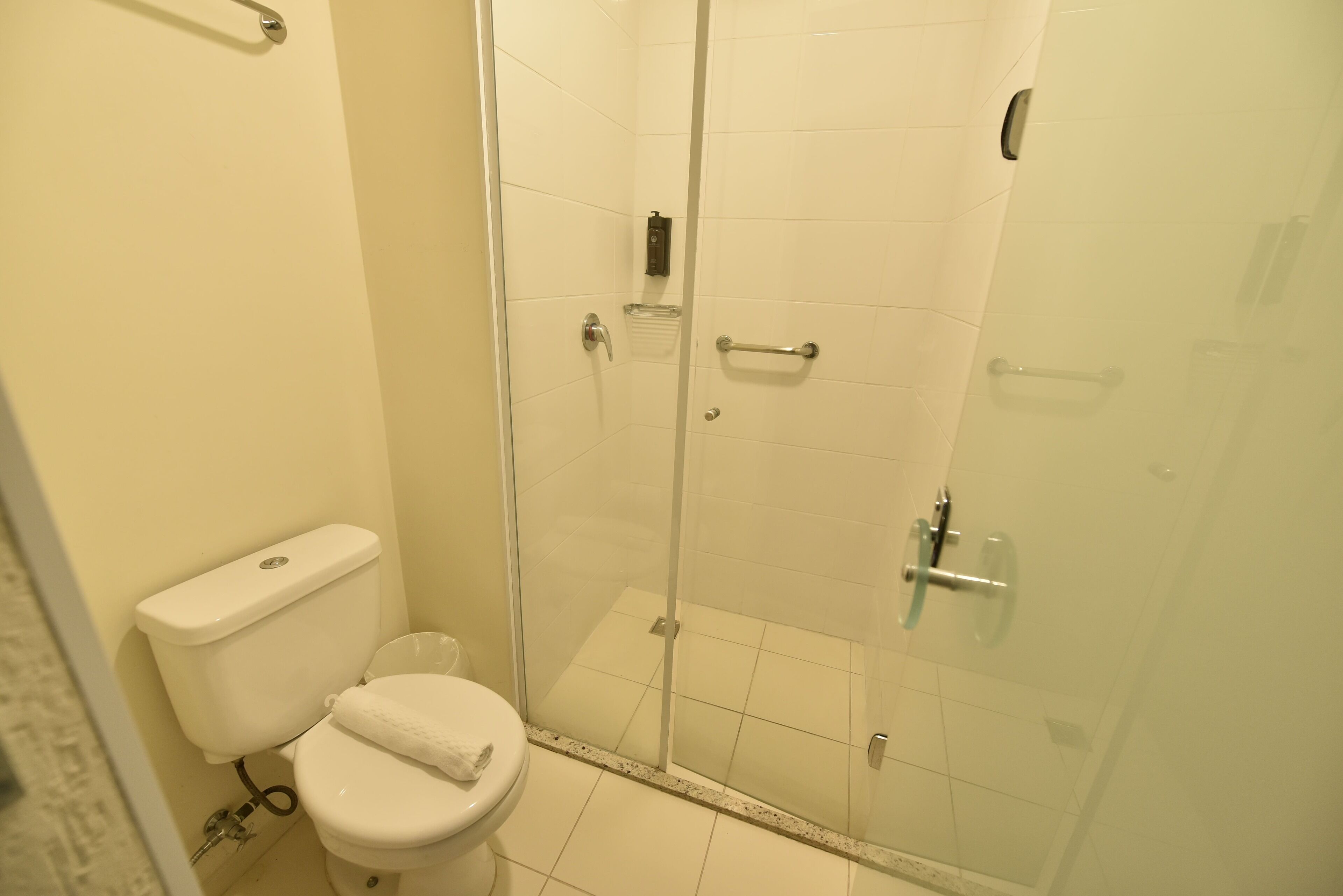 Foto - Hotel Rainha dos Apóstolos