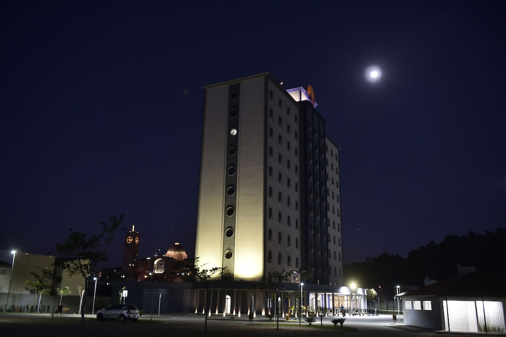 Hotel Rainha dos Apóstolos