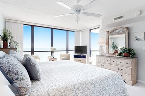 2 Schlafzimmer, Internetzugang, Bettwäsche