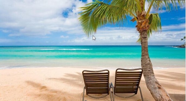 Spiaggia