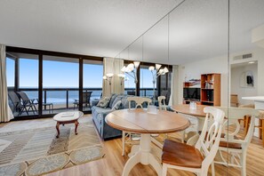 TV, DVD player, table tennis