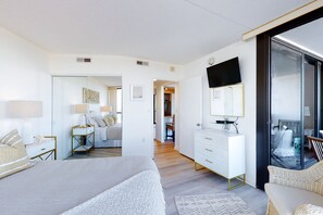 2 bedrooms, Internet, bed sheets