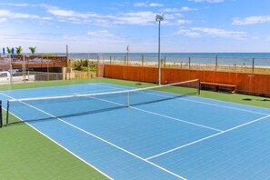 Cancha deportiva