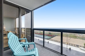 Terraço/pátio