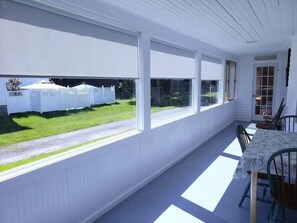 Speisen im Freien