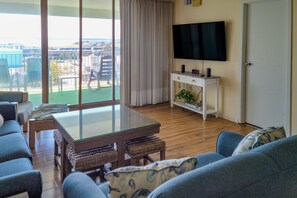 Televisión y libros 