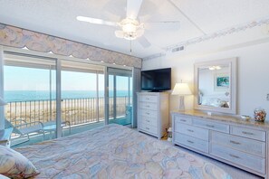 2 Schlafzimmer, Bettwäsche