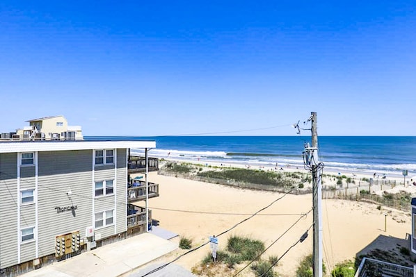 Plage à proximité