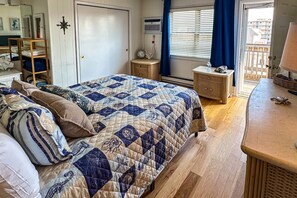 2 soverom, internett (inkludert) og sengetøy