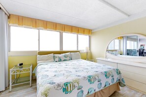 2 slaapkamers, internet, beddengoed