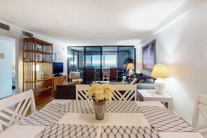 Fernseher, DVD-Player