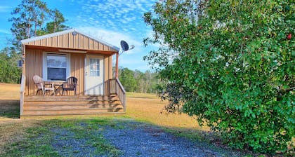K&M Lake Rentals Cabin #3