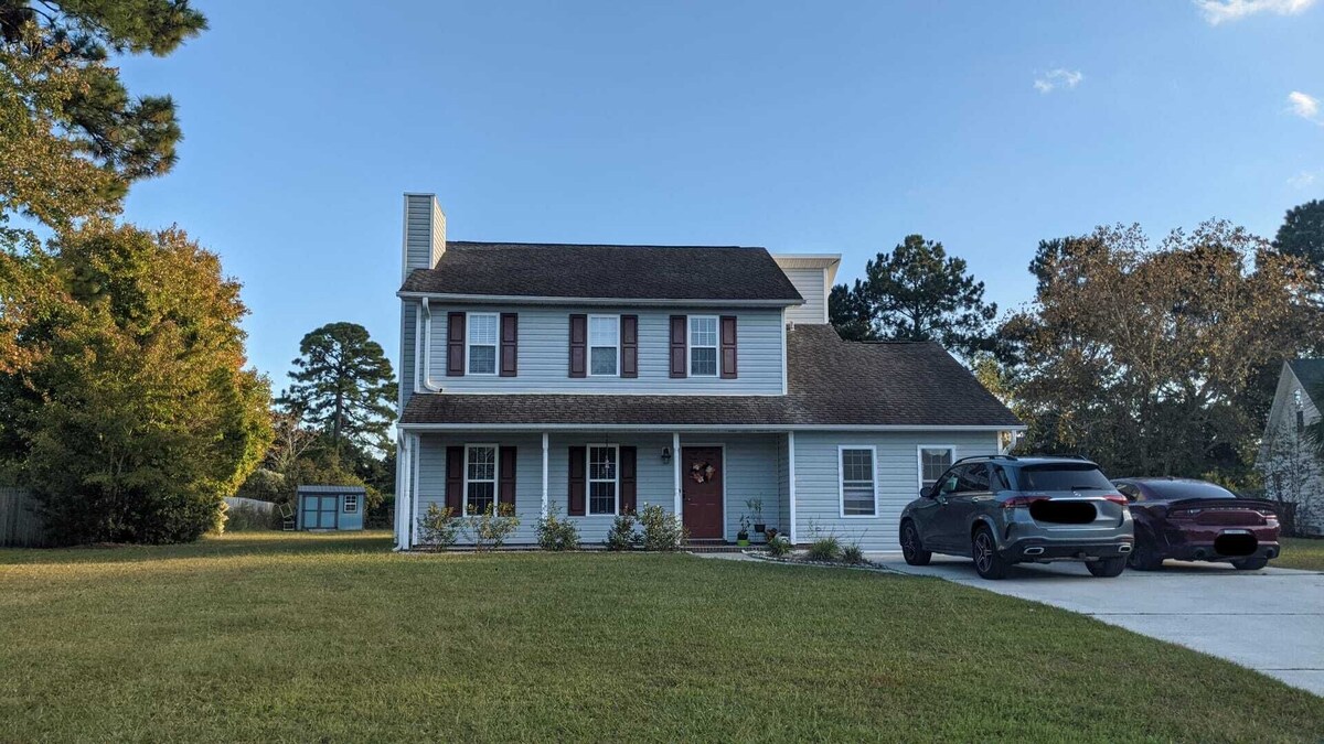 Image de profil de l’hôte