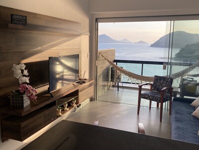 Apartment with spectacular views, Porto Real Resort