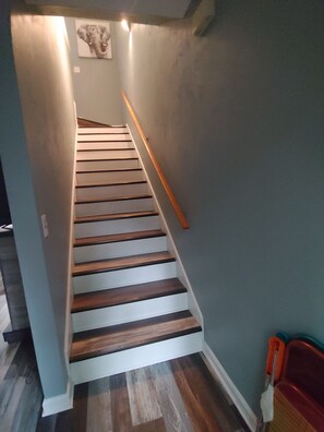 Interior - 2/2 Your Home Away From Home (Tallahassee)