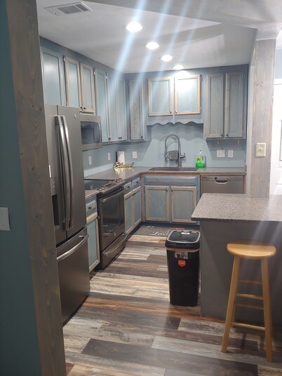 2/2 Your Home Away From Home