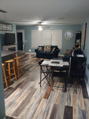 Dining - 2/2 Your Home Away From Home (Tallahassee)