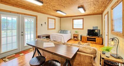 K&M Lake Rentals Cabin #4
