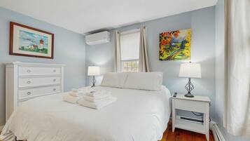 3 Schlafzimmer, Bügeleisen/Bügelbrett, kostenloses Internet, Bettwäsche