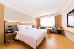 Room - Ji Hotel Wuxi Railway Station Branch (Wuxi)