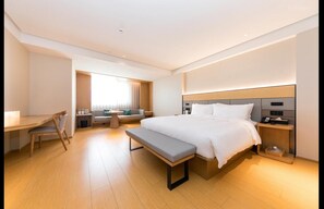Room - Ji Hotel Wuxi Railway Station Branch (Wuxi)