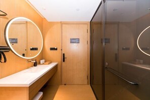 Room - Ji Hotel Wuxi Railway Station Branch (Wuxi)