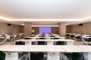 Sala de reuniones