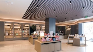 Interior - Ji Hotel Wuxi Railway Station Branch (Wuxi)