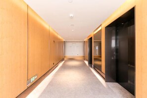 Interior - Ji Hotel Wuxi Railway Station Branch (Wuxi)