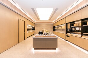 Restaurant - Ji Hotel Wuxi Railway Station Branch (Wuxi)