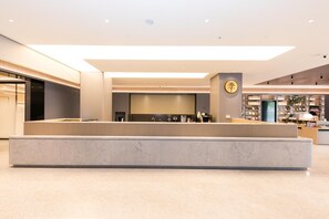Lobby - Ji Hotel Wuxi Railway Station Branch (Wuxi)