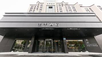施設からの眺望