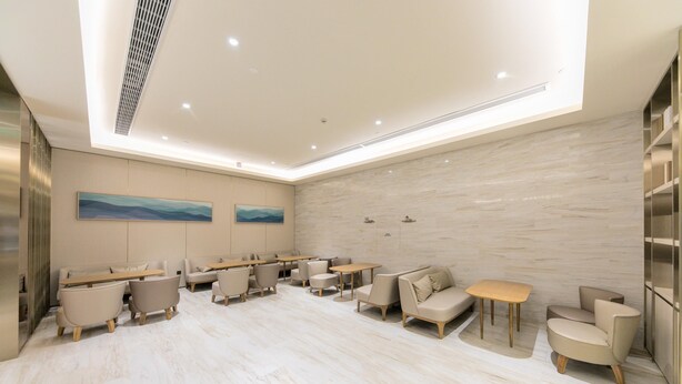 Restaurant - Ji Hotel (Shanghai)