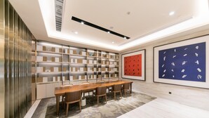 Lobby - Ji Hotel (Shanghai)