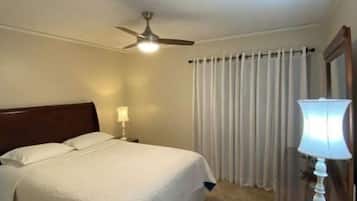 1 bedroom, free WiFi