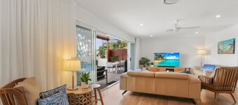 Lake House On Magellan 58 Ramsay Crescent