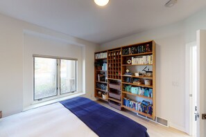 6 dormitorios, wifi, ropa de cama