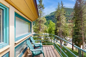 Property grounds - Cozy Home w/ Loft, Heated Pool & Hot Tub - Near Slopes, Bus Route (Vail)