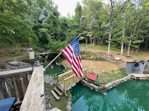 Finster Springs