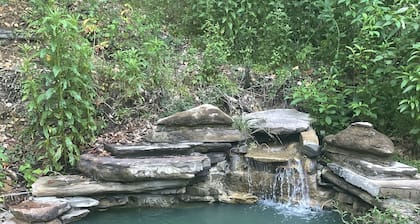 Finster Springs